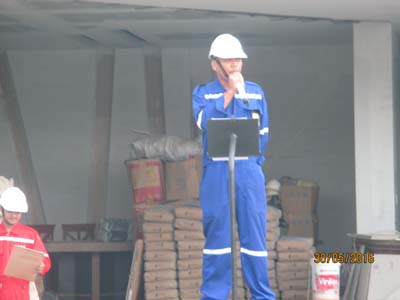 Kebijakan Larangan Penggunaan Narkoba
